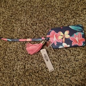 Victoria Secret ID Holder